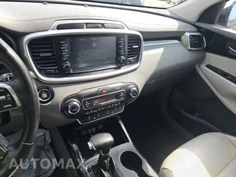2020 Kia Sorento SX – miniatura 11