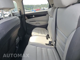2020 Kia Sorento SX – miniatura 13