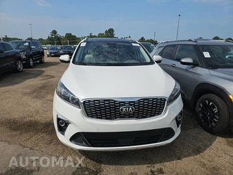 2020 Kia Sorento SX – miniatura 2