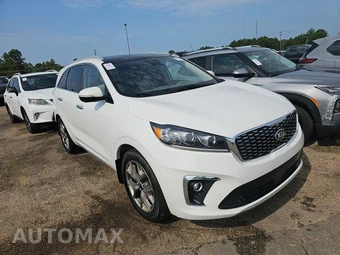 2020 Kia Sorento SX – miniatura 3