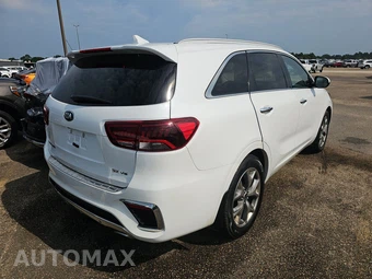 2020 Kia Sorento SX – miniatura 4
