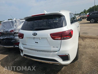 2020 Kia Sorento SX – miniatura 5