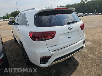 2020 Kia Sorento SX – miniatura 6