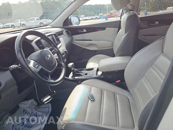 2020 Kia Sorento SX – miniatura 7