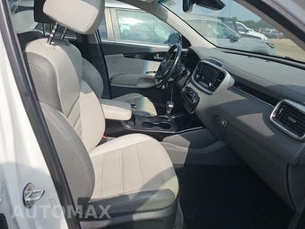 2020 Kia Sorento SX – miniatura 8
