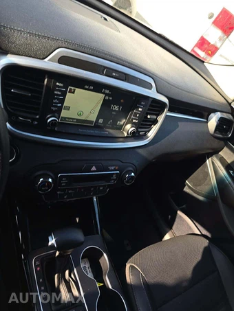 2020 Kia Sorento SX - miniatura 10