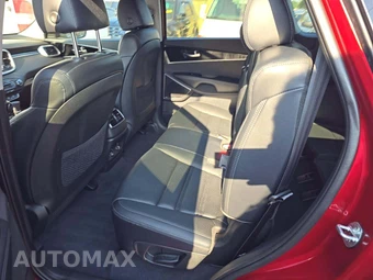 2020 Kia Sorento SX - miniatura 13