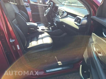 2020 Kia Sorento SX - miniatura 19