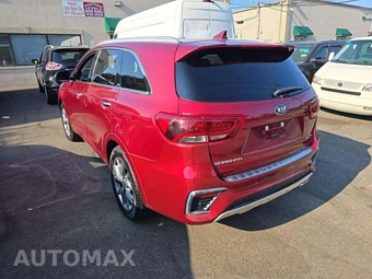 2020 Kia Sorento SX - miniatura 2