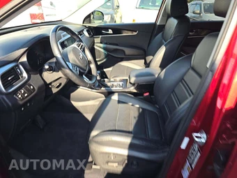 2020 Kia Sorento SX - miniatura 6