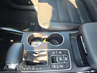 2020 Kia Sorento SX - miniatura 8