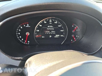 2020 Kia Sorento SX - miniatura 9
