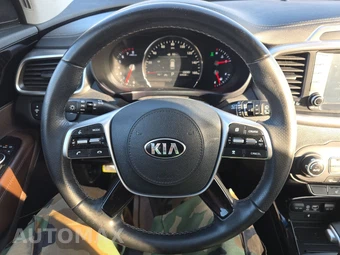 2020 Kia Sorento SX - miniatura 10
