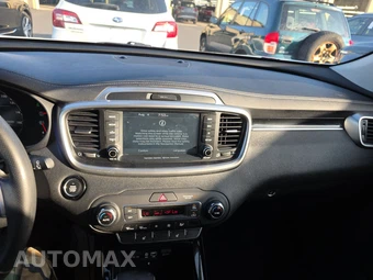 2020 Kia Sorento SX - miniatura 11