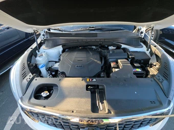 2020 Kia Sorento SX - miniatura 16