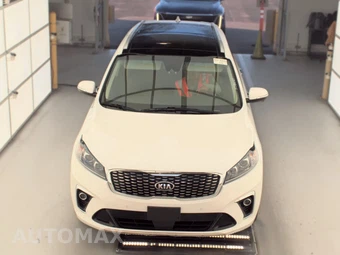 2020 Kia Sorento SX - miniatura 2