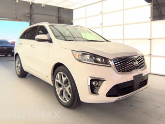 2020 Kia Sorento SX - miniatura 3