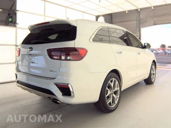 2020 Kia Sorento SX - miniatura 4