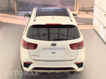 2020 Kia Sorento SX - miniatura 5