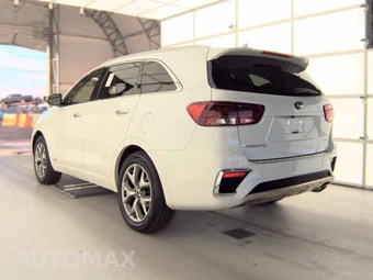 2020 Kia Sorento SX - miniatura 6