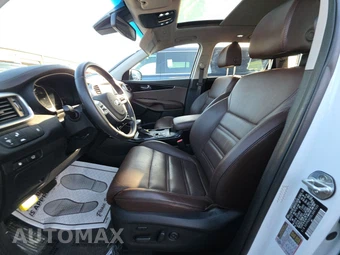 2020 Kia Sorento SX - miniatura 7