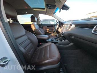 2020 Kia Sorento SX - miniatura 8