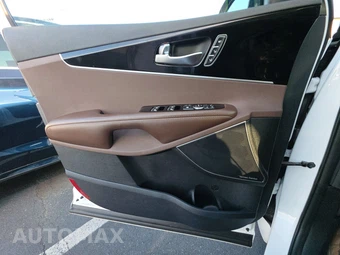 2020 Kia Sorento SX - miniatura 9