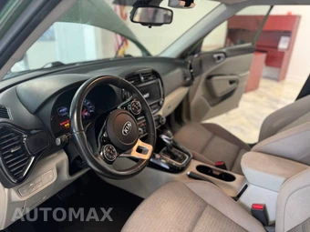 2020 Kia Soul EX - miniatura 11
