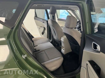 2020 Kia Soul EX - miniatura 12