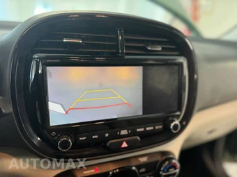 2020 Kia Soul EX - miniatura 13