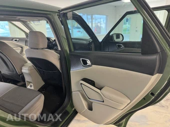 2020 Kia Soul EX - miniatura 14