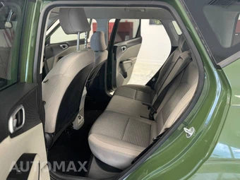 2020 Kia Soul EX - miniatura 15