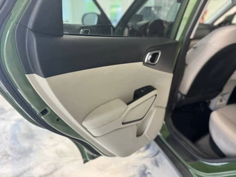 2020 Kia Soul EX - miniatura 16