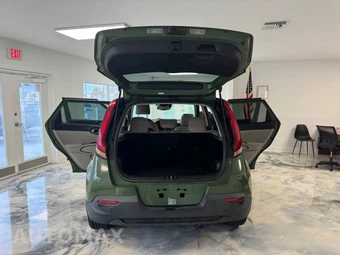 2020 Kia Soul EX - miniatura 17