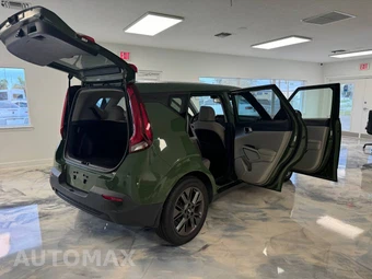2020 Kia Soul EX - miniatura 18