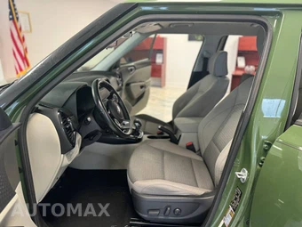 2020 Kia Soul EX - miniatura 19