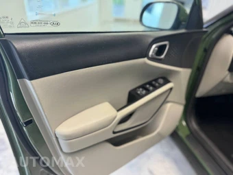 2020 Kia Soul EX - miniatura 20