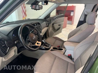 2020 Kia Soul EX - miniatura 22
