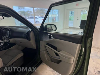 2020 Kia Soul EX - miniatura 23