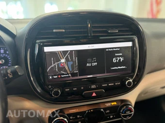 2020 Kia Soul EX - miniatura 24