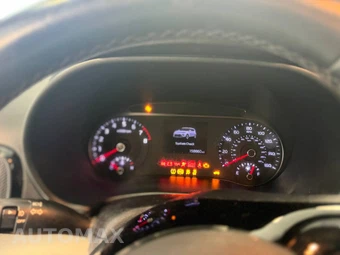 2020 Kia Soul EX - miniatura 25