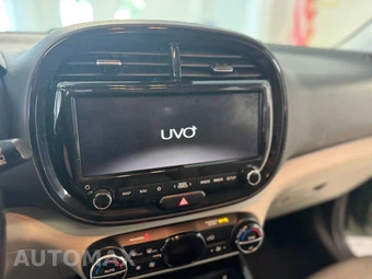 2020 Kia Soul EX - miniatura 26