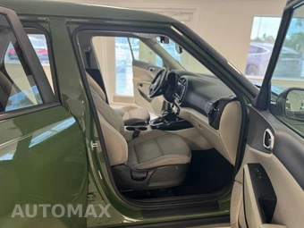 2020 Kia Soul EX - miniatura 27