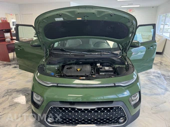 2020 Kia Soul EX - miniatura 29