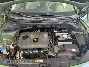 2020 Kia Soul EX - miniatura 30