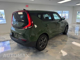 2020 Kia Soul EX - miniatura 5