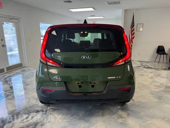 2020 Kia Soul EX - miniatura 6