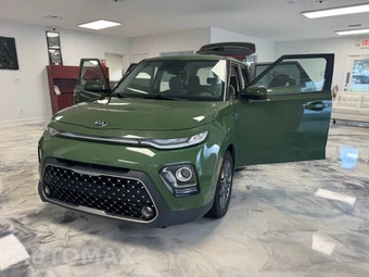 2020 Kia Soul EX - miniatura 8