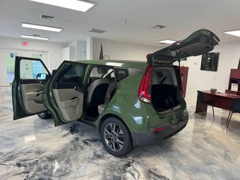 2020 Kia Soul EX - miniatura 9