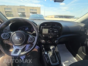 2020 Kia Soul EX - miniatura 11